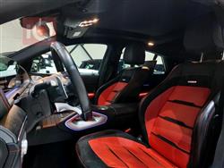 مێرسێدس بێنز GLE